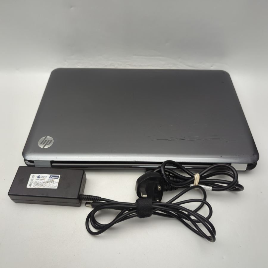 HP PAVILION G7 intel i3-2330 1.80GHz 6GB RAM 120GB SSD Windows 10 Grey – image 9