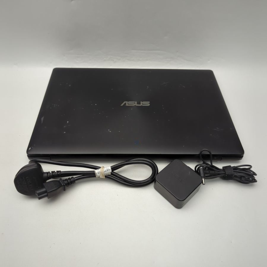 ASUS F553M Touch Screen Laptop Pentium N3540 4GB RAM 512GB SSD Windows 10 – image 4