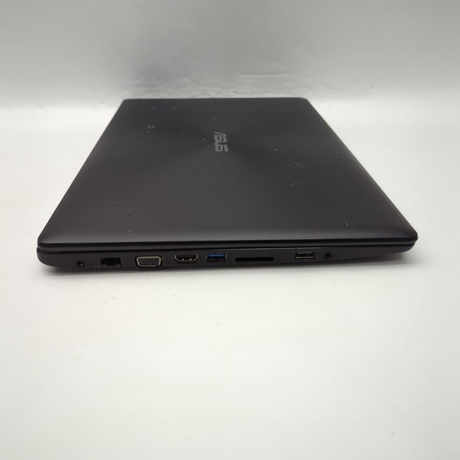 ASUS F553M Touch Screen Laptop Pentium N3540 4GB RAM 512GB SSD Windows 10 – image 7