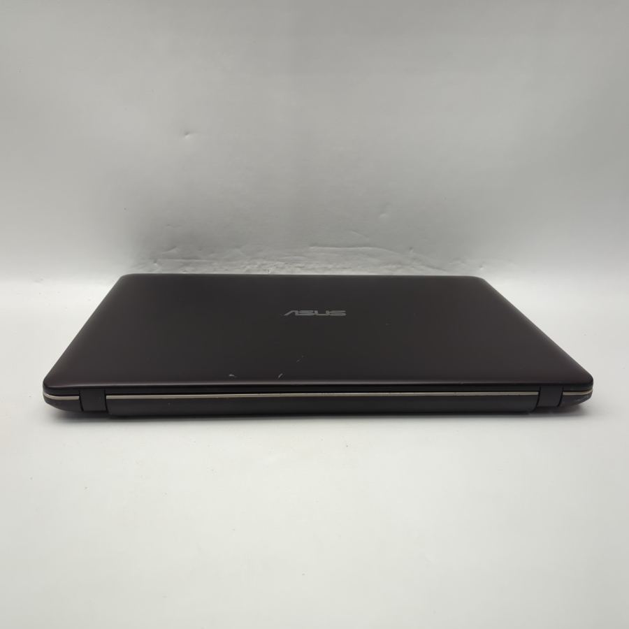 Silver ASUS X540S Notebook Laptop Celeron N306U 4GB RAM 240GB SSD New Battery – image 3
