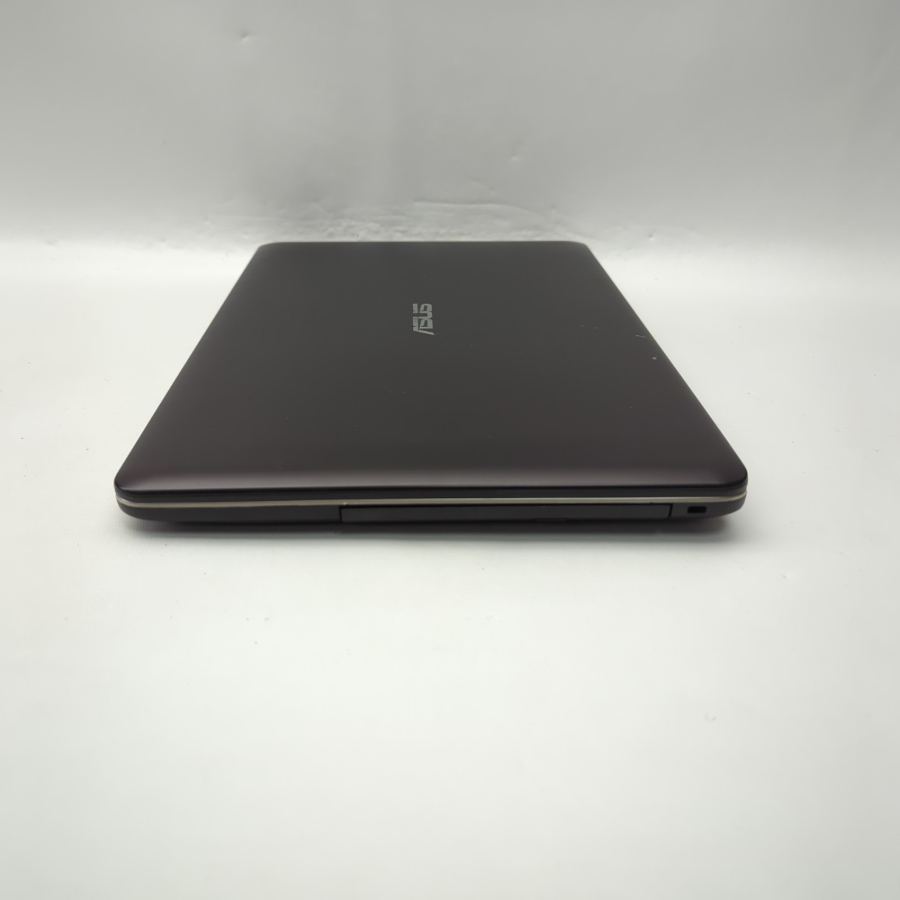Silver ASUS X540S Notebook Laptop Celeron N306U 4GB RAM 240GB SSD New Battery – image 4