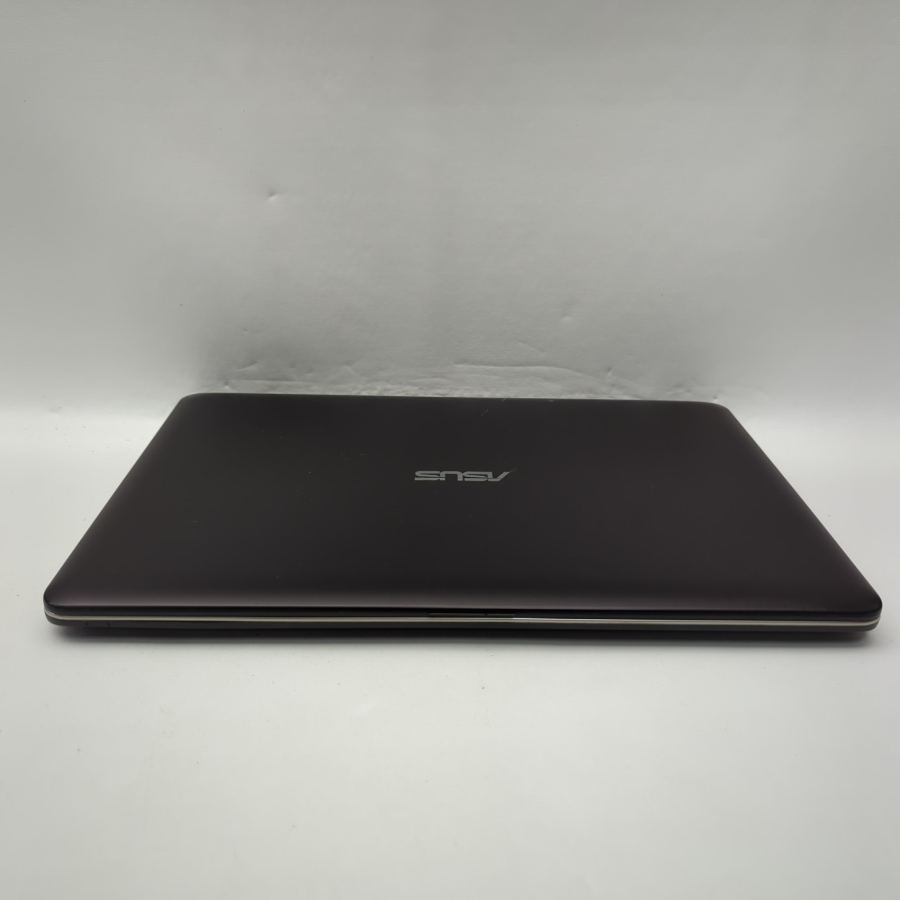 Silver ASUS X540S Notebook Laptop Celeron N306U 4GB RAM 240GB SSD New Battery – image 5