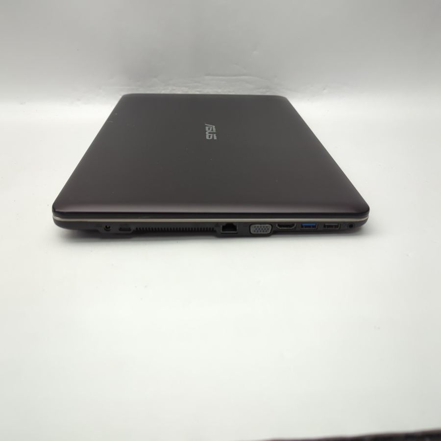 Silver ASUS X540S Notebook Laptop Celeron N306U 4GB RAM 240GB SSD New Battery – image 6