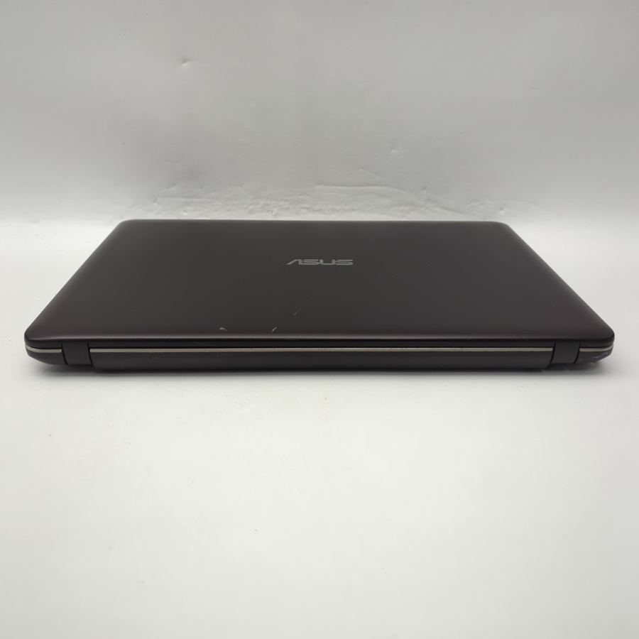 Silver ASUS X540S Notebook Laptop Celeron N306U 4GB RAM 240GB SSD New Battery – image 7