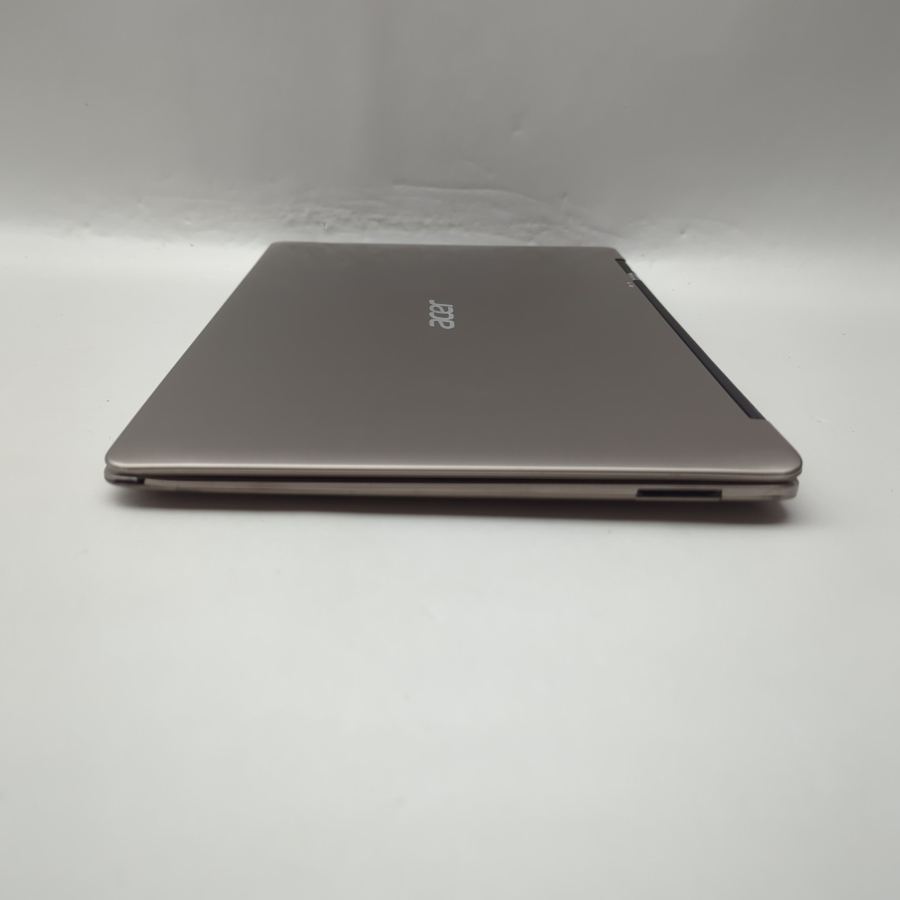 Acer Aspire S3 UltraSlim Laptop 13.3" Intel Core i5-3317U 4Gb RAM 1TB SSD Win10 – image 4