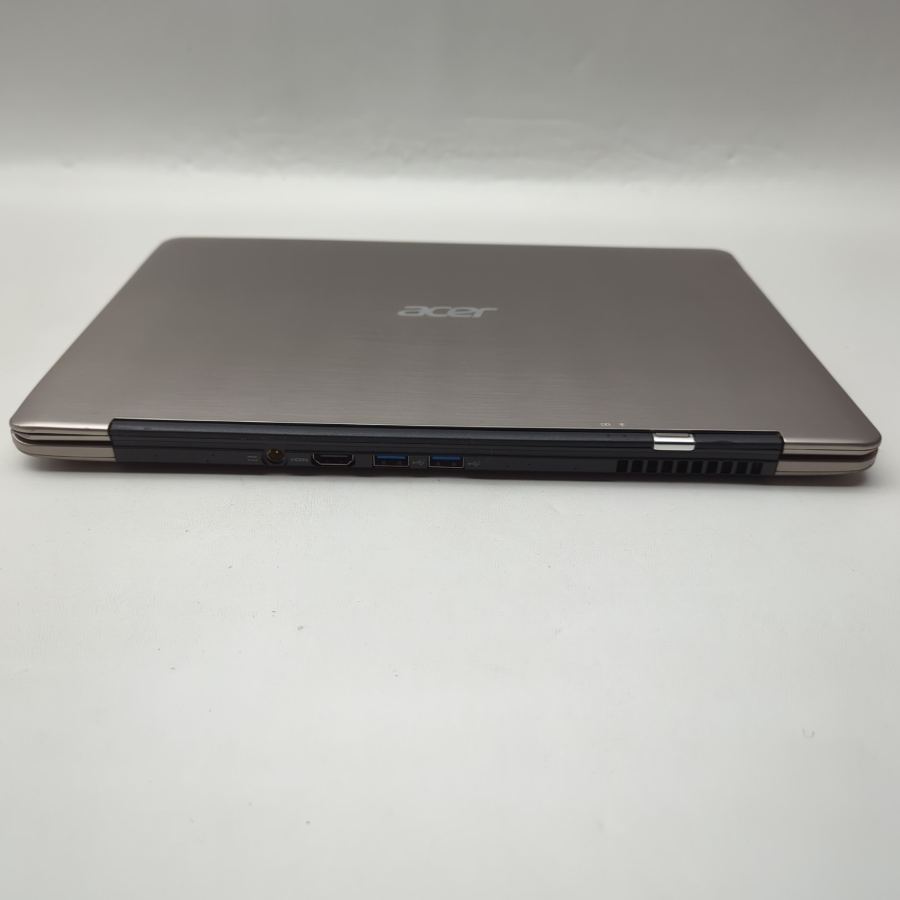 Acer Aspire S3 UltraSlim Laptop 13.3" Intel Core i5-3317U 4Gb RAM 1TB SSD Win10 – image 7