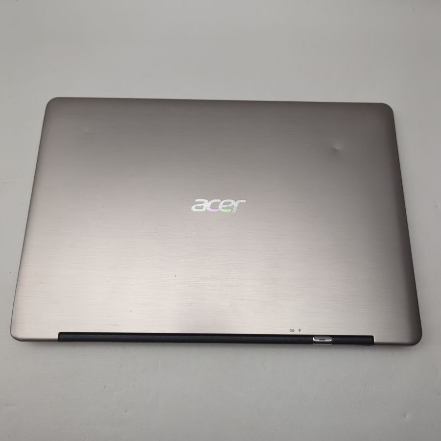 Acer Aspire S3 UltraSlim Laptop 13.3" Intel Core i5-3317U 4Gb RAM 1TB SSD Win10 – image 8
