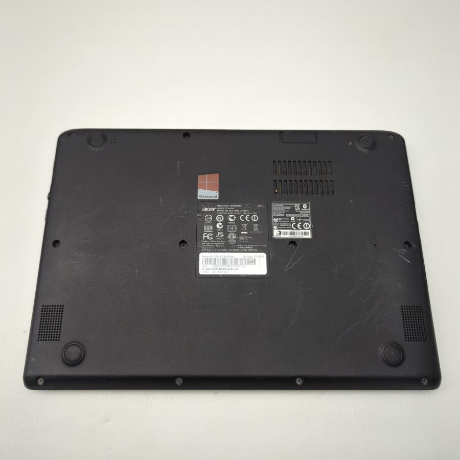 Acer Aspire V5-122P AMD A4-1250 4GB RAM 500Gb HDD Windows 10 Touchscreen – image 3