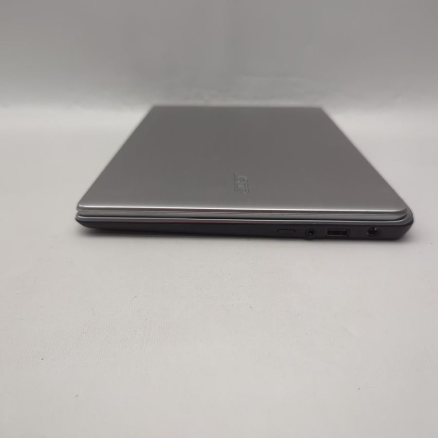 Acer Aspire V5-122P AMD A6-1450m 4GB RAM 500Gb HDD Windows 10 Touchscreen Silver – image 4