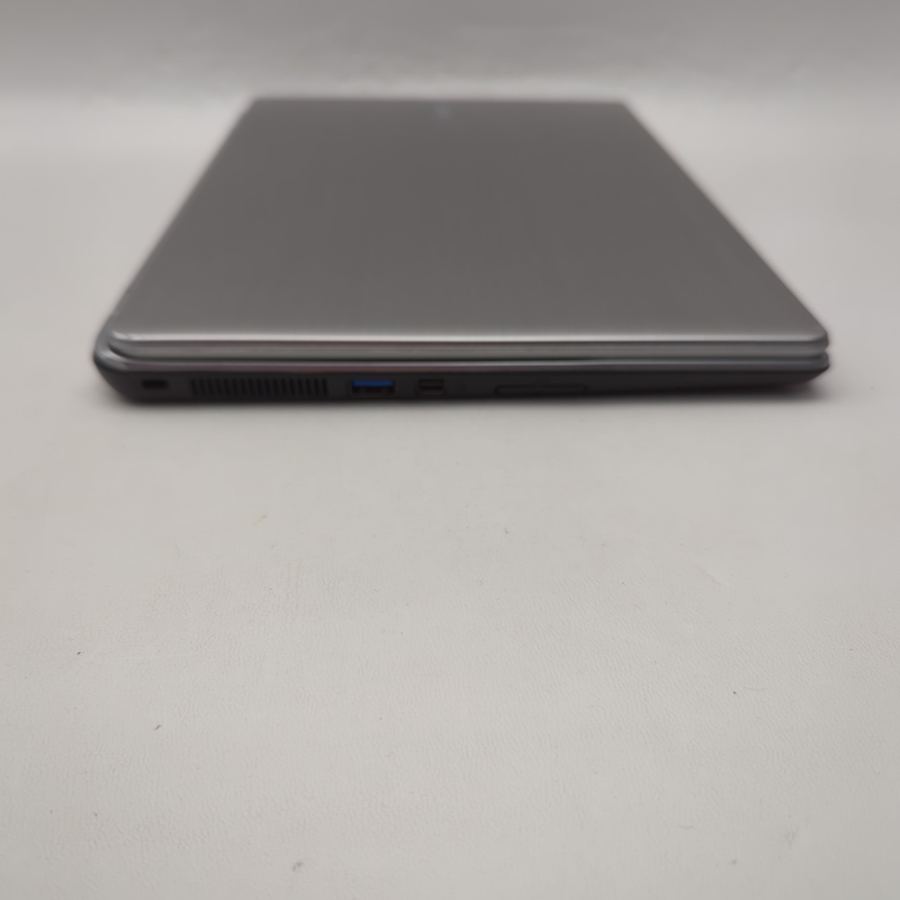 Acer Aspire V5-122P AMD A6-1450m 4GB RAM 500Gb HDD Windows 10 Touchscreen Silver – image 6