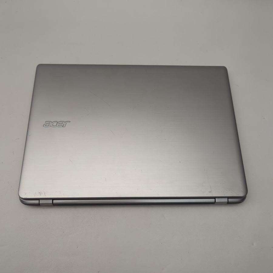 Acer Aspire V5-122P AMD A6-1450m 4GB RAM 500Gb HDD Windows 10 Touchscreen Silver – image 8