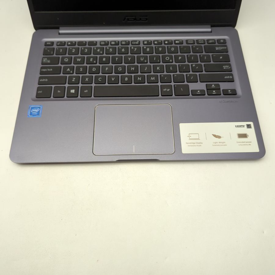 ASUS R420M NOTE BOOK INTEL CELERON N4000 4GB RAM 60GB SSD Windows 10 – image 9