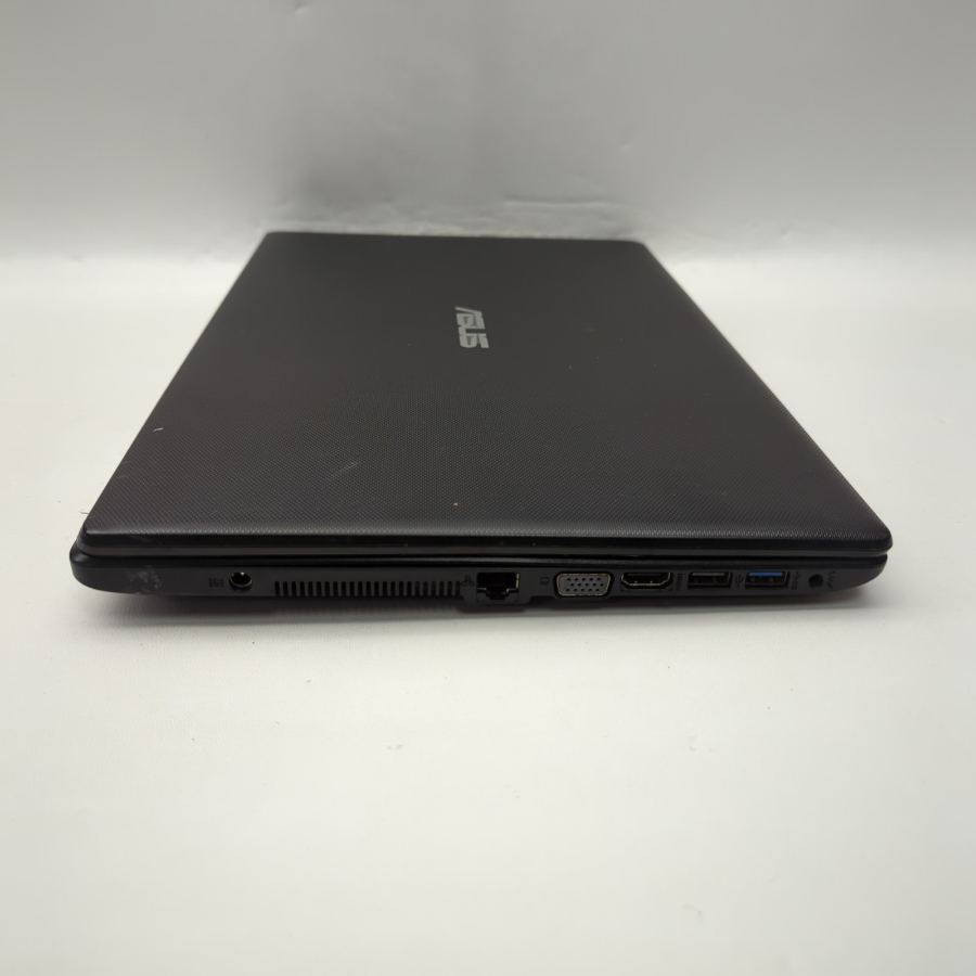 ASUS Notebook F551C 15.6" Intel Core i3-3217U 4GB RAM 512GB SSD Windows 10 – image 5