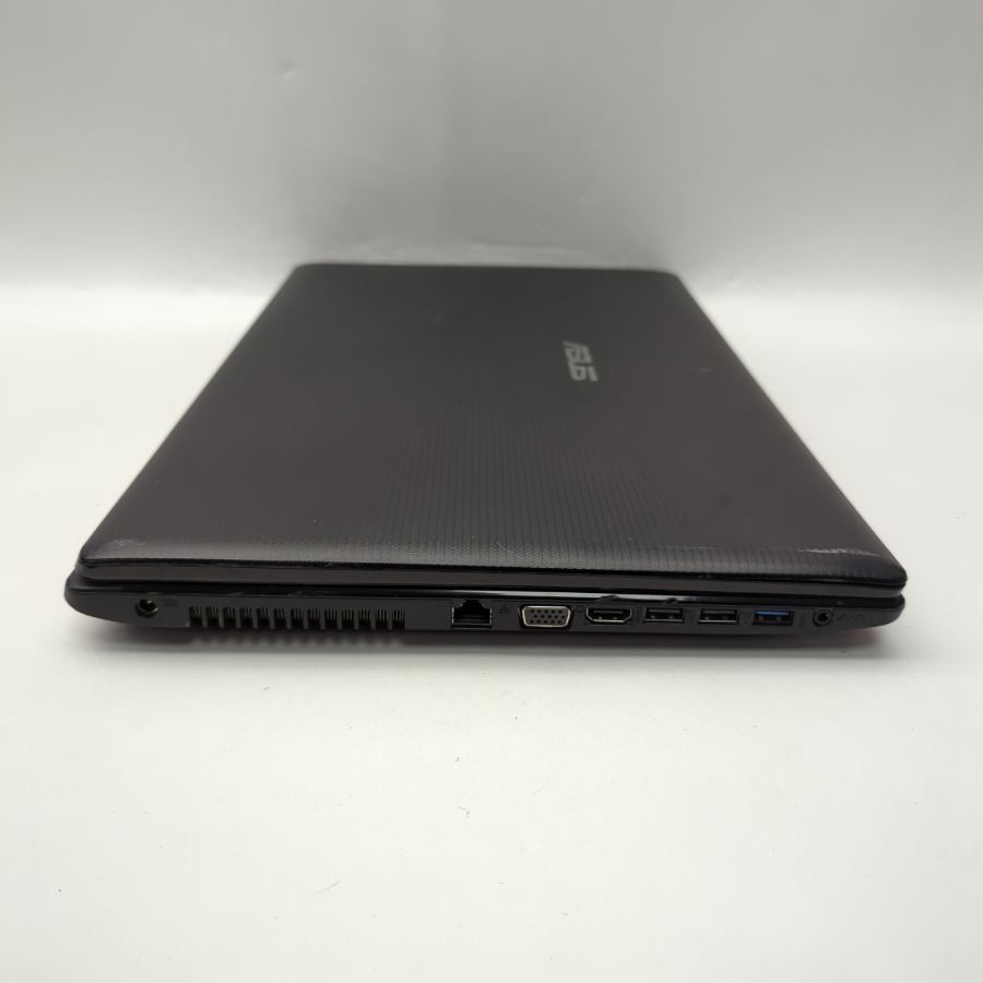 Asus X75A Series Intel i3-3110U 2.4GzH 6GB RAM 480GB SSD Windows 10 Laptop – image 4