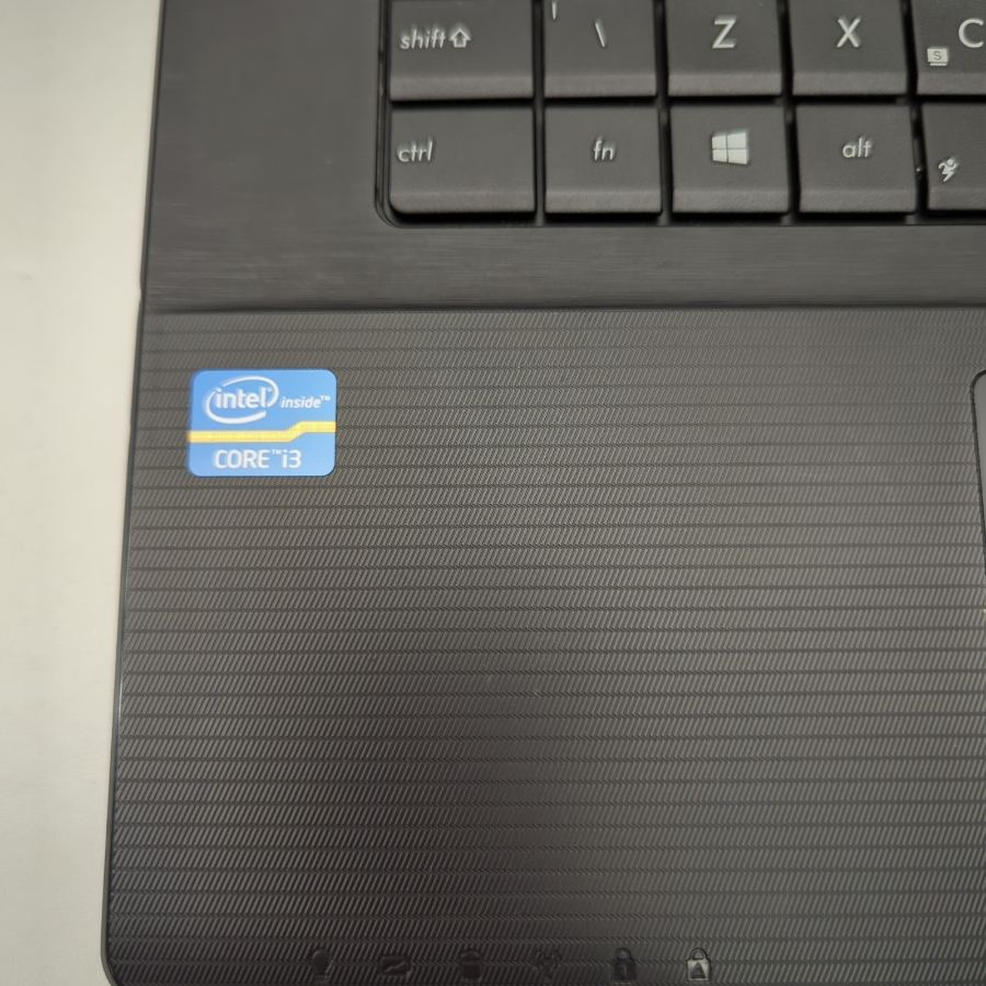 Asus X75A Series Intel i3-3110U 2.4GzH 6GB RAM 480GB SSD Windows 10 Laptop – image 10