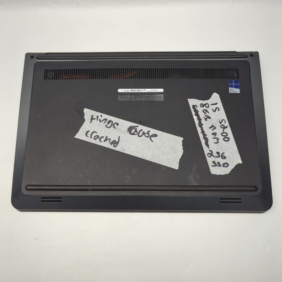 Dell Latitude Laptop Intel Core i5-5200U 8GB RAM 256GB SSD Windows 10 – image 3