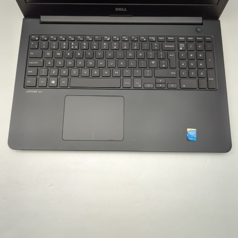 Dell Latitude Laptop Intel Core i5-5200U 8GB RAM 256GB SSD Windows 10 – image 4