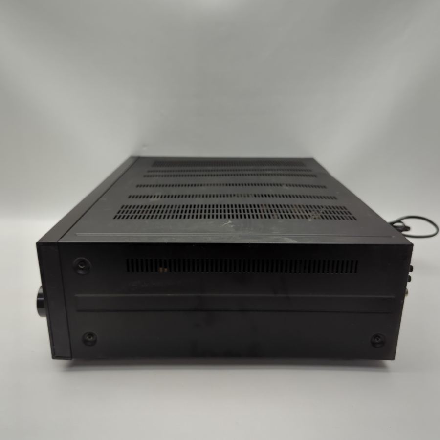 2 Kenwood KR-V5080 Surround Sound Digital Audio Video Stereo Receiver 170W Black – image 7