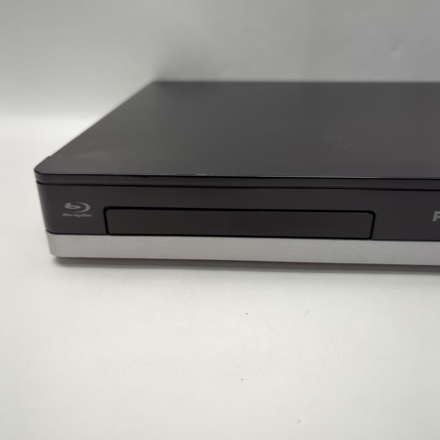 ONLY PLAYS DVD Panasonic SA-BTT405 Smart Home Theatre System Main Unit Only – image 4
