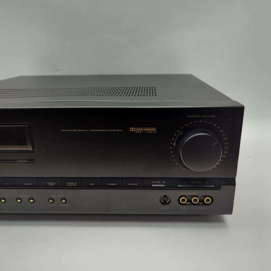 Pioneer VSA-701S AV Digital Surround Sound Amplifier Tested And Working – image 3