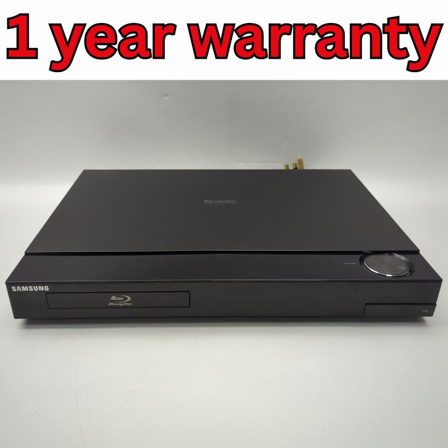 Samsung HT-C5500 3D Blu-ray 5.1 Home Theatre Player Blu-Ray Home Cinema