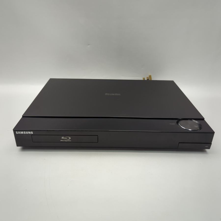 Samsung HT-C5500 3D Blu-ray 5.1 Home Theatre Player Blu-Ray Home Cinema – image 2