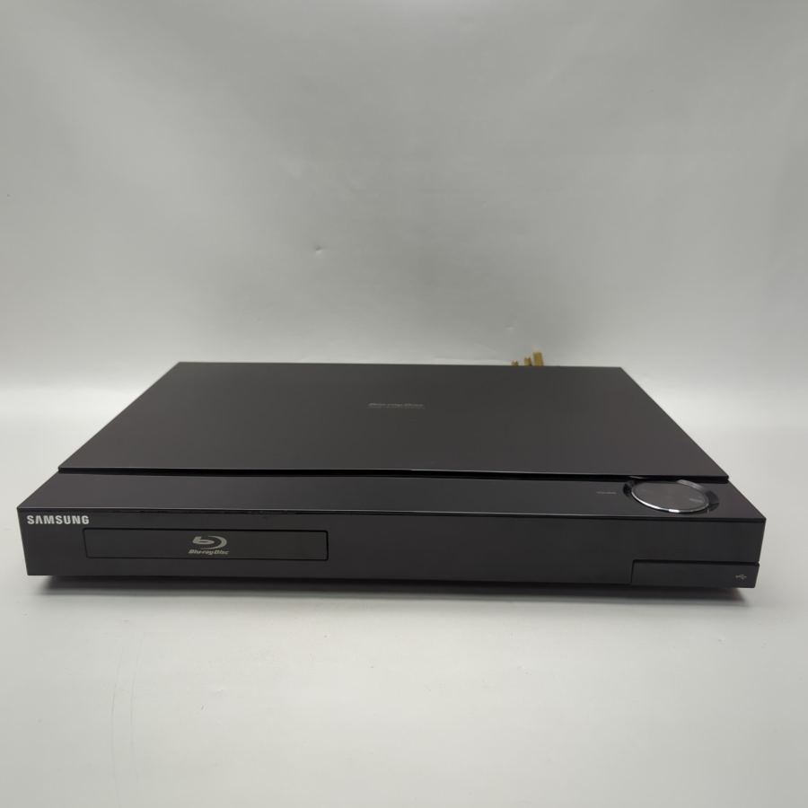 Samsung HT-C5500 3D Blu-ray 5.1 Home Theatre Player Blu-Ray Home Cinema – image 5