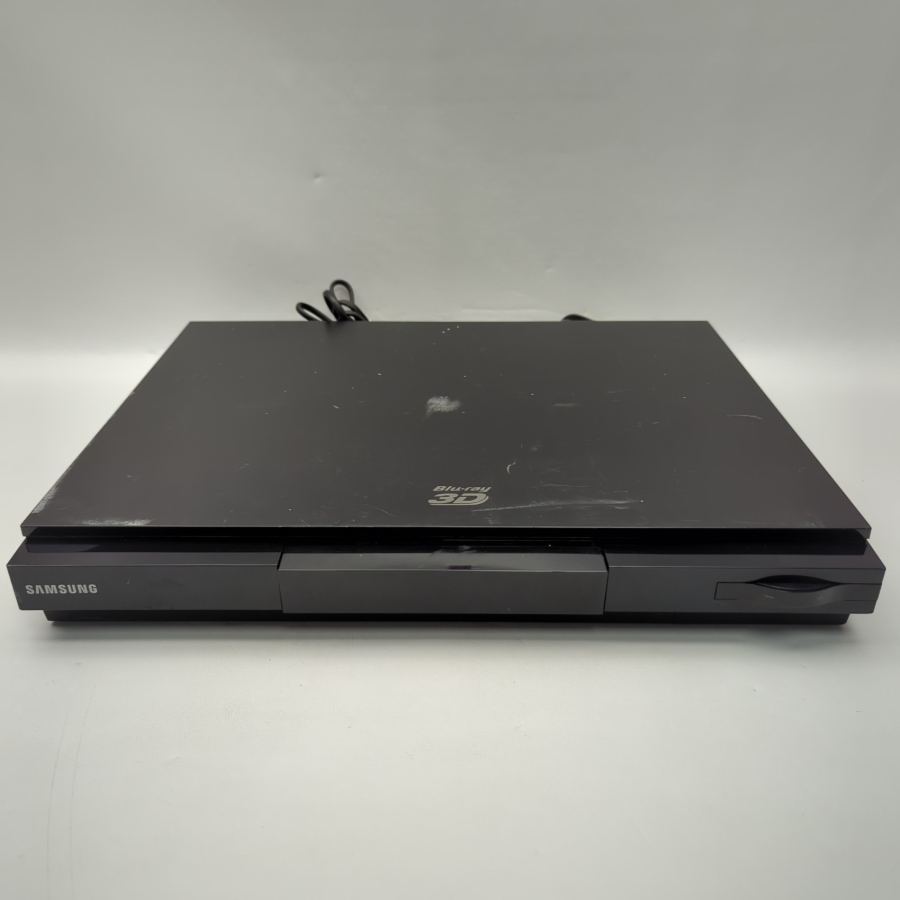 Samsung HT-D5100 3D Blu-Ray DVD Disc Home Cinema System Genuine Tested Working – image 2