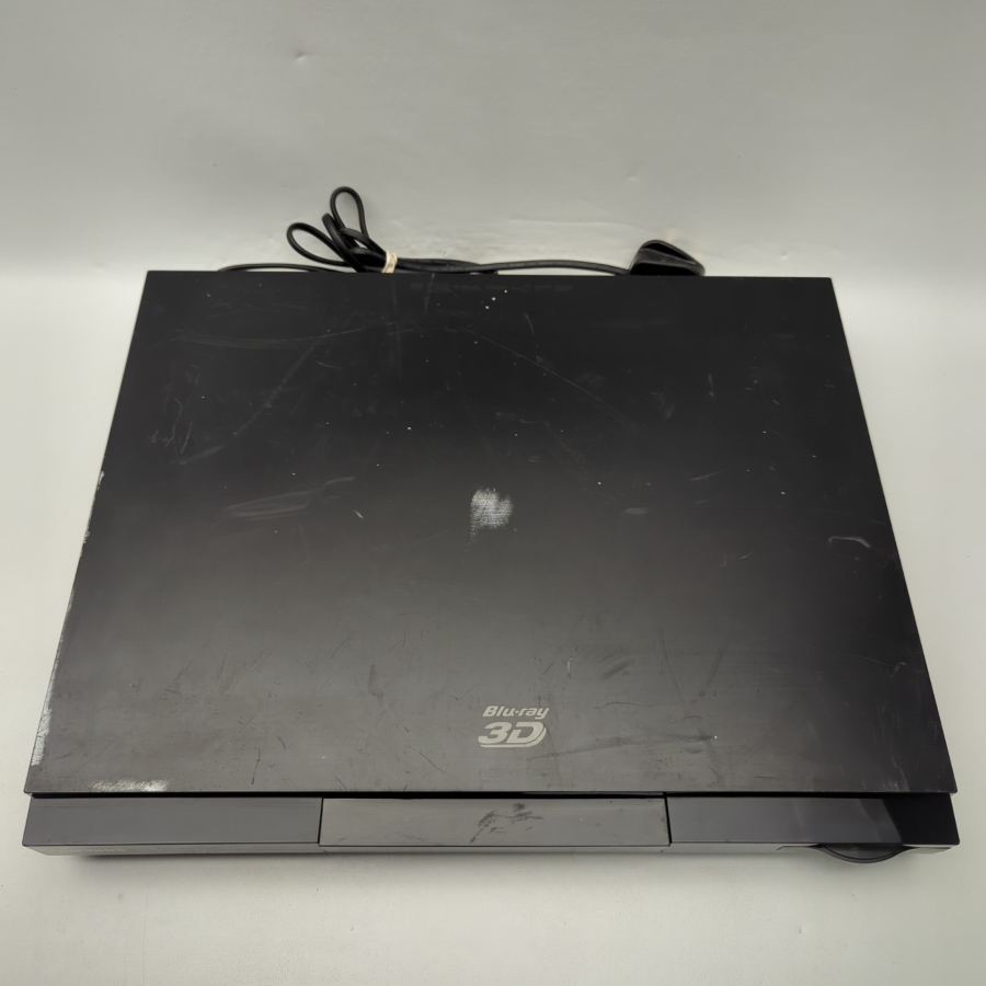 Samsung HT-D5100 3D Blu-Ray DVD Disc Home Cinema System Genuine Tested Working – image 3