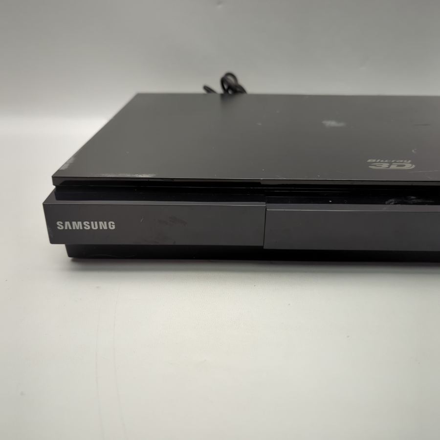 Samsung HT-D5100 3D Blu-Ray DVD Disc Home Cinema System Genuine Tested Working – image 4