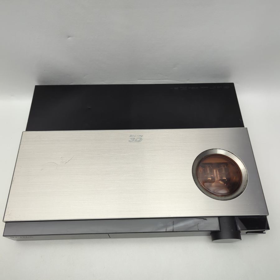 Samsung HT-FS9200 2.1 Blu-ray DVD Home cinema surround Player only – image 6