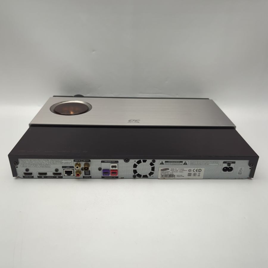 Samsung HT-FS9200 2.1 Blu-ray DVD Home cinema surround Player only – image 9