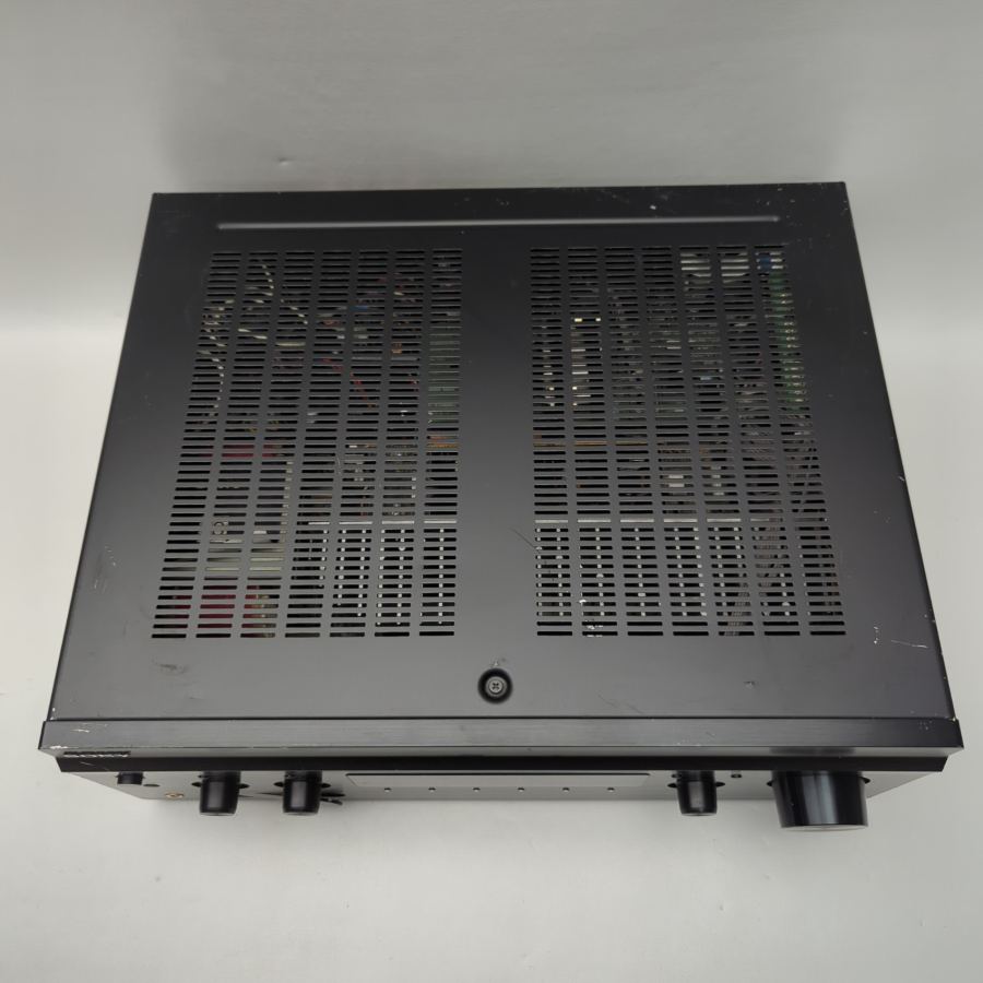 SONY STR‑DA2400ES 7.1 AV Receiver 100W x7 HDMI 4 in 1 out 1080p Upscaling – image 5