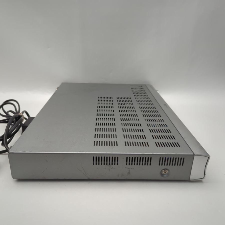 Yamaha RX-SL100RDS AV 5.1 Dolby Digital Surround sound slimline amp model – image 9