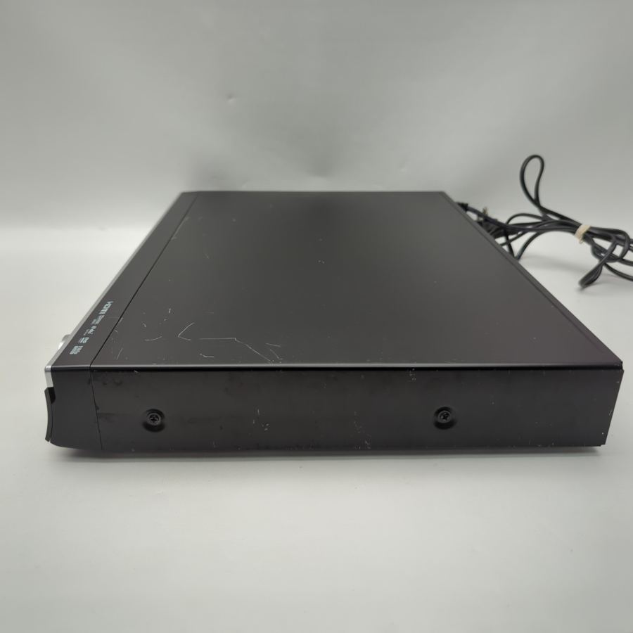 LOGIK LBD1000 Blu-ray and DVD player, HDMI, USB RCA, optical Warranty – image 7