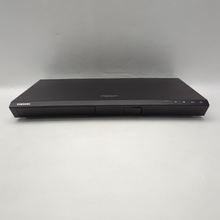 Samsung UBD-M7500 - Ultra HD 4K Blu-ray and DVD Player with remote Warranty – image 3
