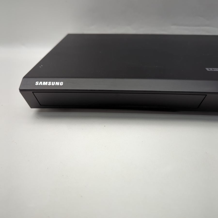 Samsung UBD-M7500 - Ultra HD 4K Blu-ray and DVD Player with remote Warranty – image 4