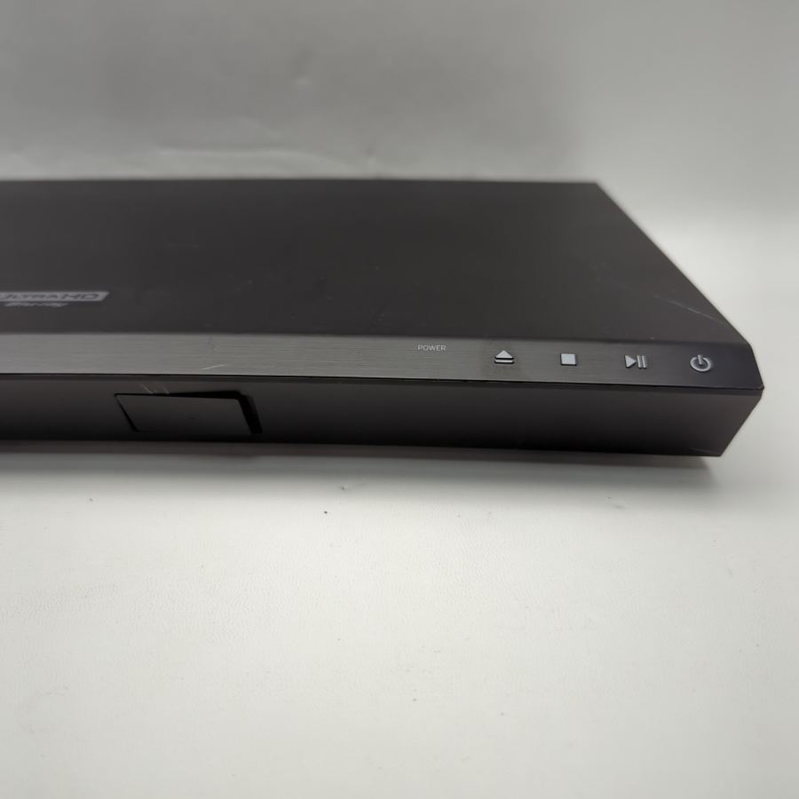 Samsung UBD-M7500 - Ultra HD 4K Blu-ray and DVD Player with remote Warranty – image 5