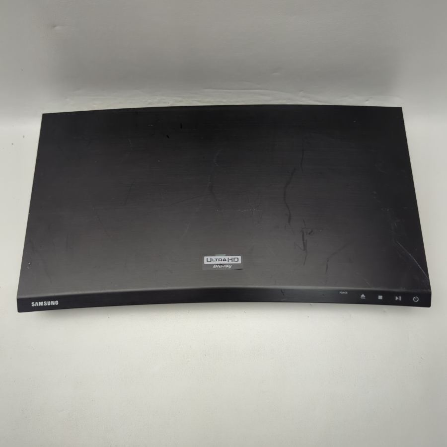 Samsung UBD-M7500 - Ultra HD 4K Blu-ray and DVD Player with remote Warranty – image 6