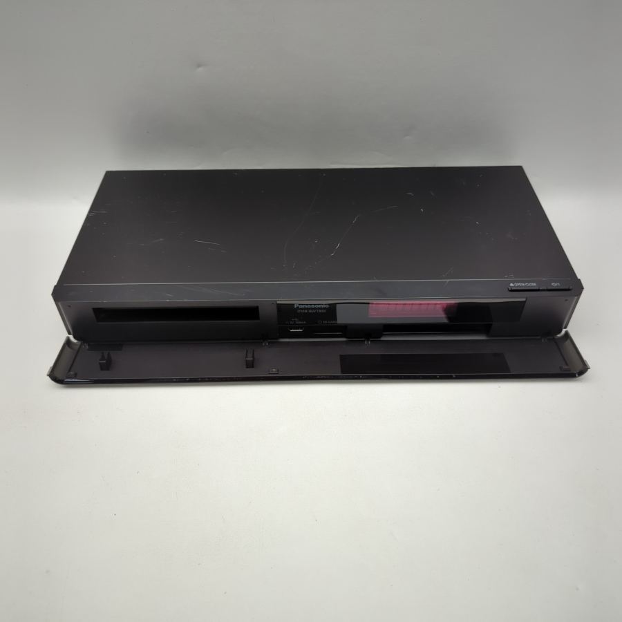 Panasonic DMR-BWT850 Smart 3D Blu-ray and DVD 1TB Recorder Freeview Remote – image 4