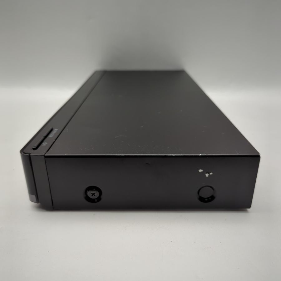 Panasonic DMR-BWT850 Smart 3D Blu-ray and DVD 1TB Recorder Freeview Remote – image 8