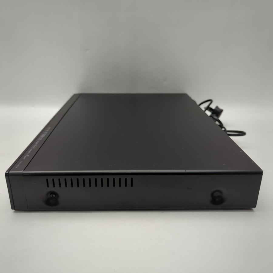 Samsung DVD-SH873M DVD 160GB HDD Recorder PVR DVR Free HDMI Cable – image 7