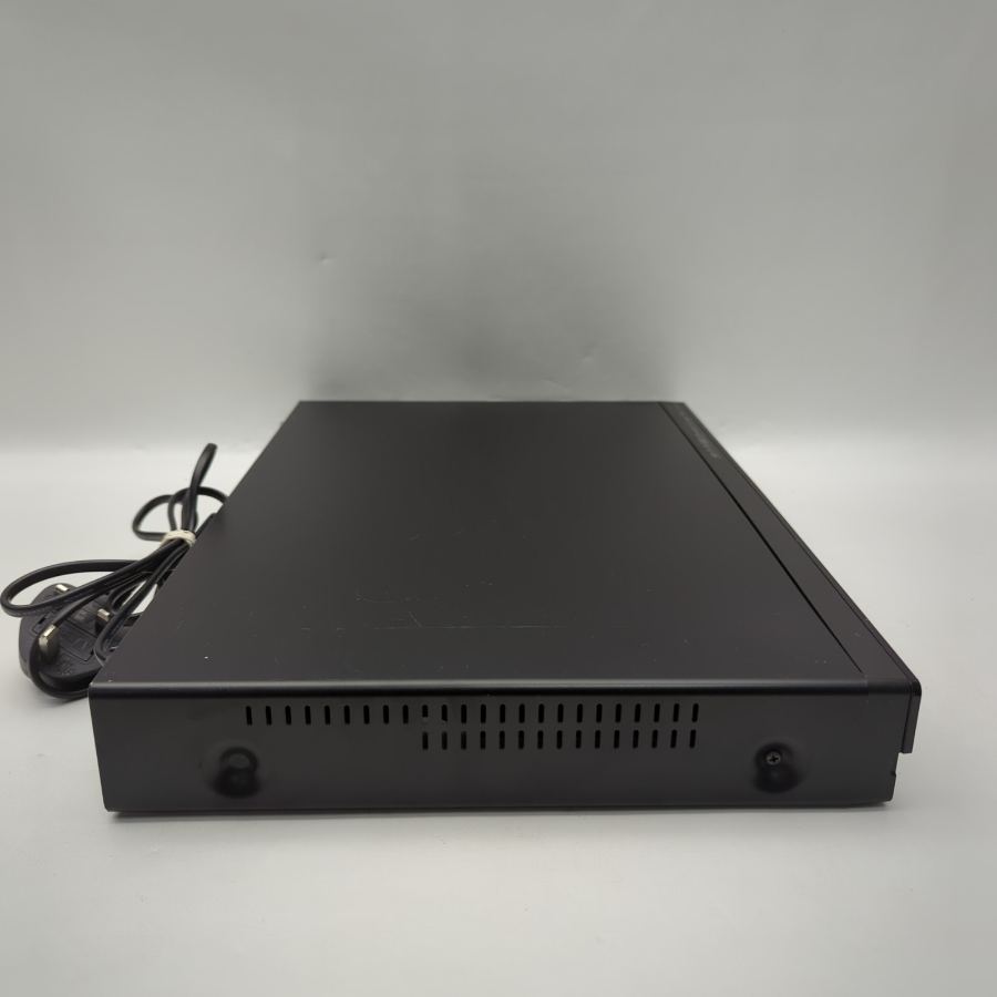 Samsung DVD-SH873M DVD 160GB HDD Recorder PVR DVR Free HDMI Cable – image 8
