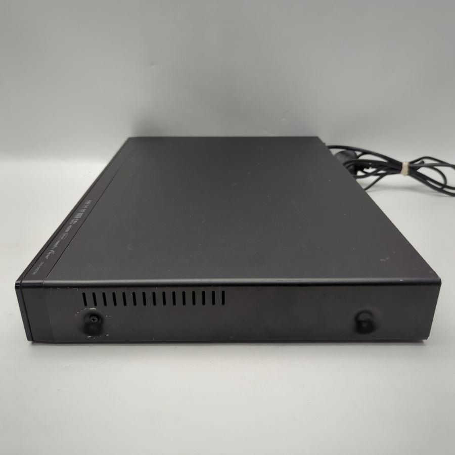 Samsung DVD-SH875M DVD 250GB HDD Recorder Black Working Tested UK Warranty – image 6