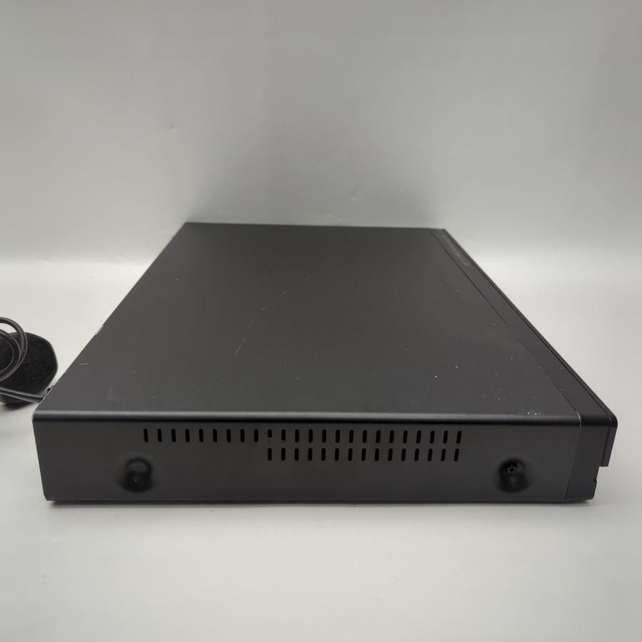 Samsung DVD-SH875M DVD 250GB HDD Recorder Black Working Tested UK Warranty – image 7