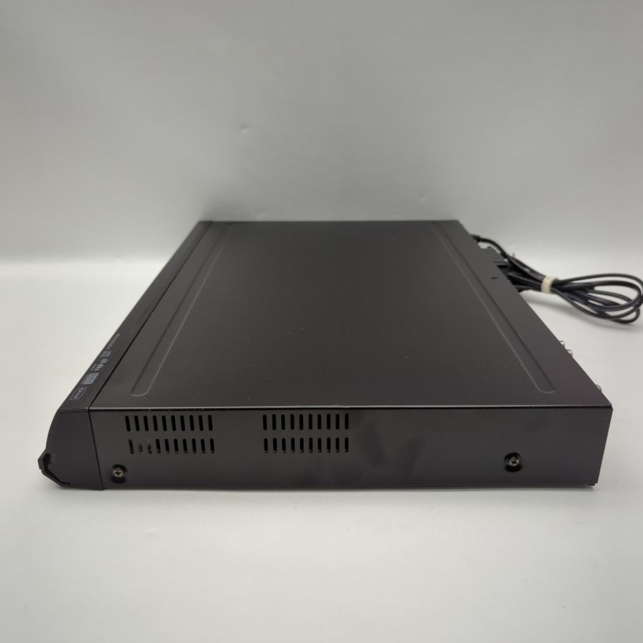 Toshiba RD-88DT-K-TB 160GB HDD DVD Video Recorder With Remote Tested Working – image 6