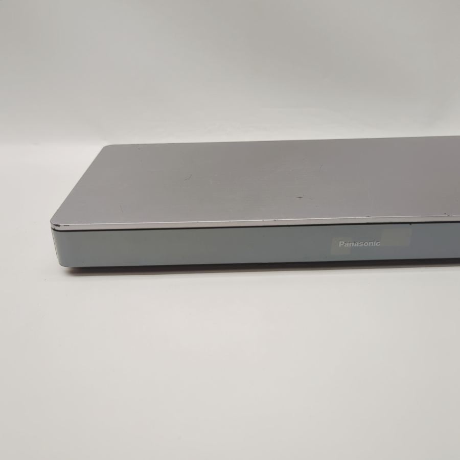 PANASONIC DMP-BDT460 Grey Blu-ray Disc Player HDMI Cable Remote 1 Year Warranty – image 6