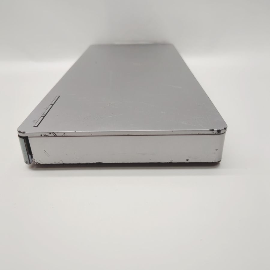 PANASONIC DMP-BDT460 Grey Blu-ray Disc Player HDMI Cable Remote 1 Year Warranty – image 8