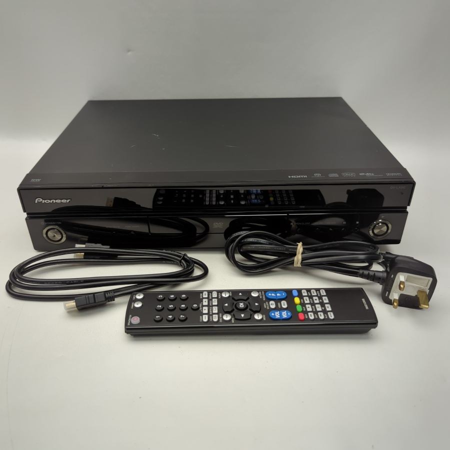 PIONEER DV-LX50 DVD SACD CD PLAYER HDMI HIGH END REMOTE MULTI REGION – image 3
