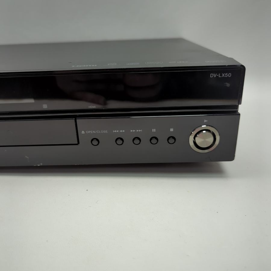 PIONEER DV-LX50 DVD SACD CD PLAYER HDMI HIGH END REMOTE MULTI REGION – image 5